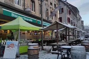 Café du Marché image