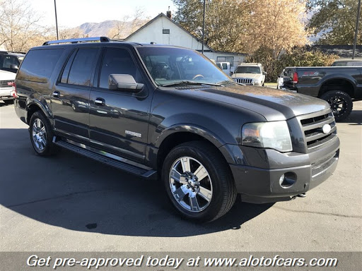 Used Car Dealer «A Lot of Cars», reviews and photos, 3064 Wall Ave, Ogden, UT 84401, USA