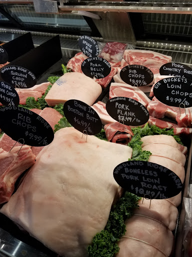 Butcher Shop «The Butcher & Grocer», reviews and photos, 1089 W 1st Ave, Grandview Heights, OH 43212, USA