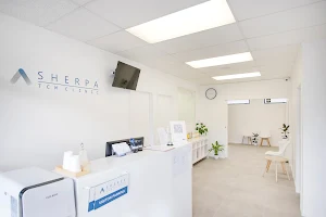 Sherpa Wellness Centre - Acupuncture, Physiotherapy & Sports Massage image