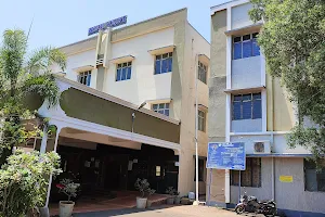 Government Medical College, Ongole image
