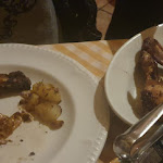 Photo n°1 de l'avis de Mirko.r fait le 24/11/2019 à 09:43 sur le  Osteria Al Gallo à Salò