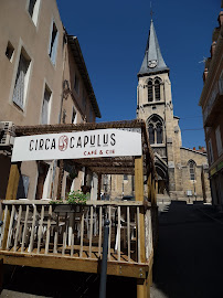 Photos du propriétaire du Café Circa Capulus à Annonay - n°3