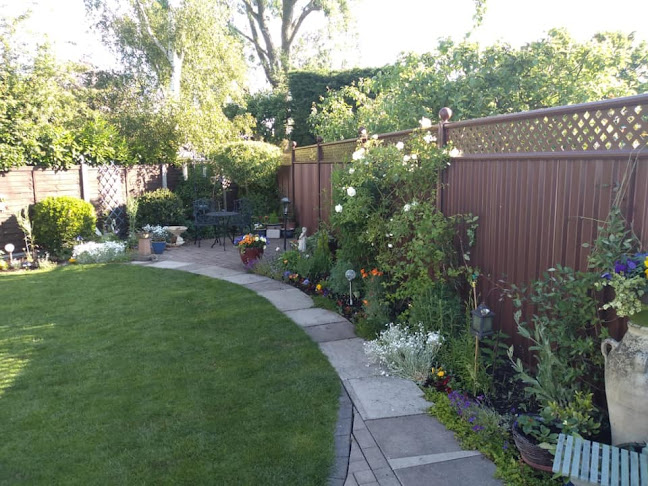Comments and reviews of Colourfence Garden Fencing - Bedfordshire