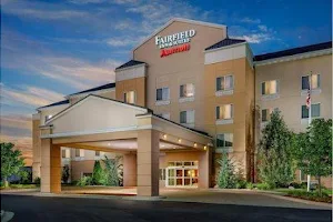 Fairfield Inn & Suites by Marriott Peoria East image