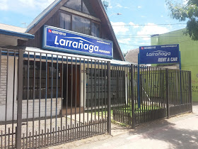 Larrañaga Rent A Car