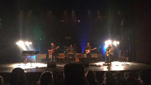 Performing Arts Theater «Broadway Rose Theatre», reviews and photos, 12850 SW Grant Ave, Tigard, OR 97223, USA