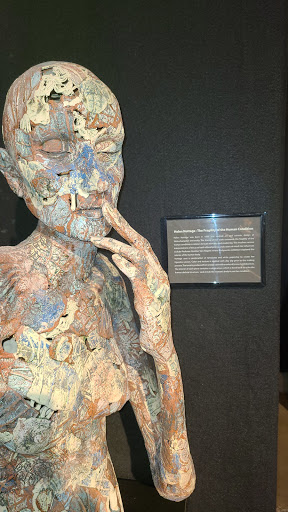 Event Venue «Gallery of Amazing Things», reviews and photos, 481 S Federal Hwy, Dania Beach, FL 33004, USA