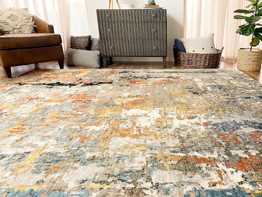 Rug Store «NW Rugs & Furniture», reviews and photos, 29735 Town Center Loop W, Wilsonville, OR 97070, USA