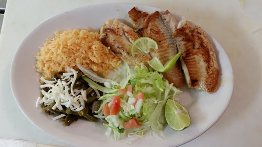 Mexican Grocery Store «Las Penas Mexican Grocery & Restaurant», reviews and photos, 215 Byers Rd, Miamisburg, OH 45342, USA