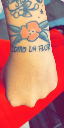 Explore unalome tattoo ideas, creative tattoo ideas in Fort Wayne, available at Tattoo Fort Wayne