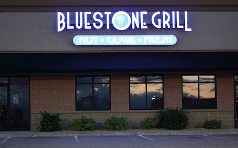 Bluestone Grill image