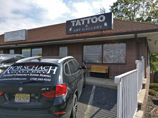 Explore chest filler tattoo ideas, creative tattoo ideas in Edison, available at Rorschach Gallery