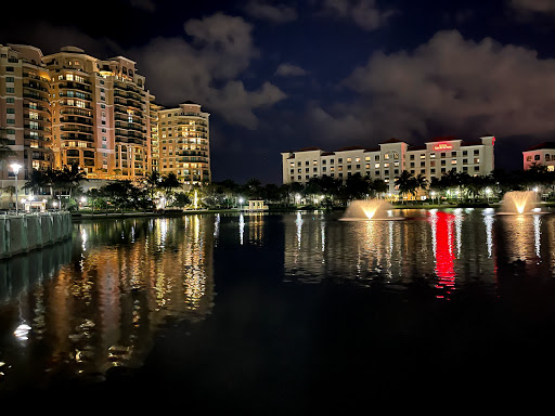 Movie Theater «Cobb Theatres», reviews and photos, 11701 Lake Victoria Gardens Ave #1201, Palm Beach Gardens, FL 33410, USA