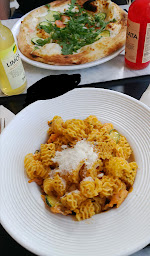 Photo n°19 de IT - Italian Trattoria Heron Parc à Villeneuve-d'Ascq ()