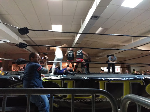 Veterans of Foreign Wars Post 3750