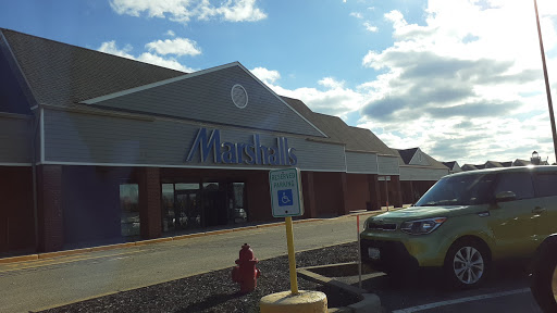 Department Store «Marshalls», reviews and photos, 20 Frenchtown Rd, North Kingstown, RI 02852, USA