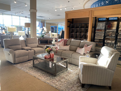 Furniture Store «La-Z-Boy Furniture Galleries», reviews and photos, 233 Buckland Hills Dr, Manchester, CT 06040, USA
