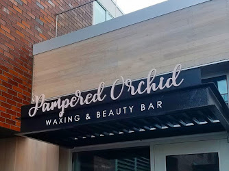 Pampered Orchid Waxing and Beauty Bar