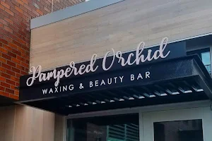 Pampered Orchid Waxing and Beauty Bar image