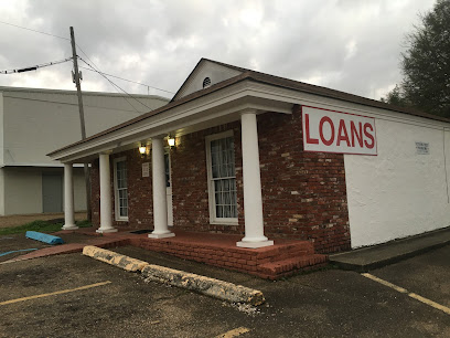 Vicksburg Credit Inc