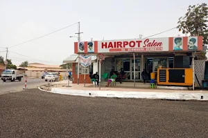 Hairpot Mamprobi image
