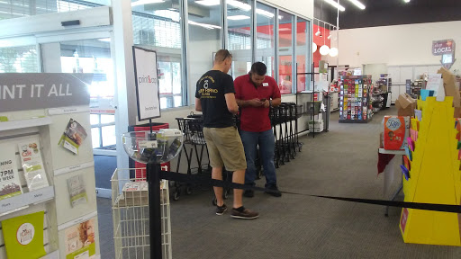 Office Supply Store «OfficeMax», reviews and photos, 11066 Pecan Park Blvd #307, Cedar Park, TX 78613, USA