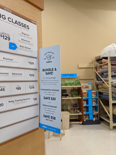 Pet Supply Store «PetSmart», reviews and photos, 3081 S 5600 W, Salt Lake City, UT 84120, USA