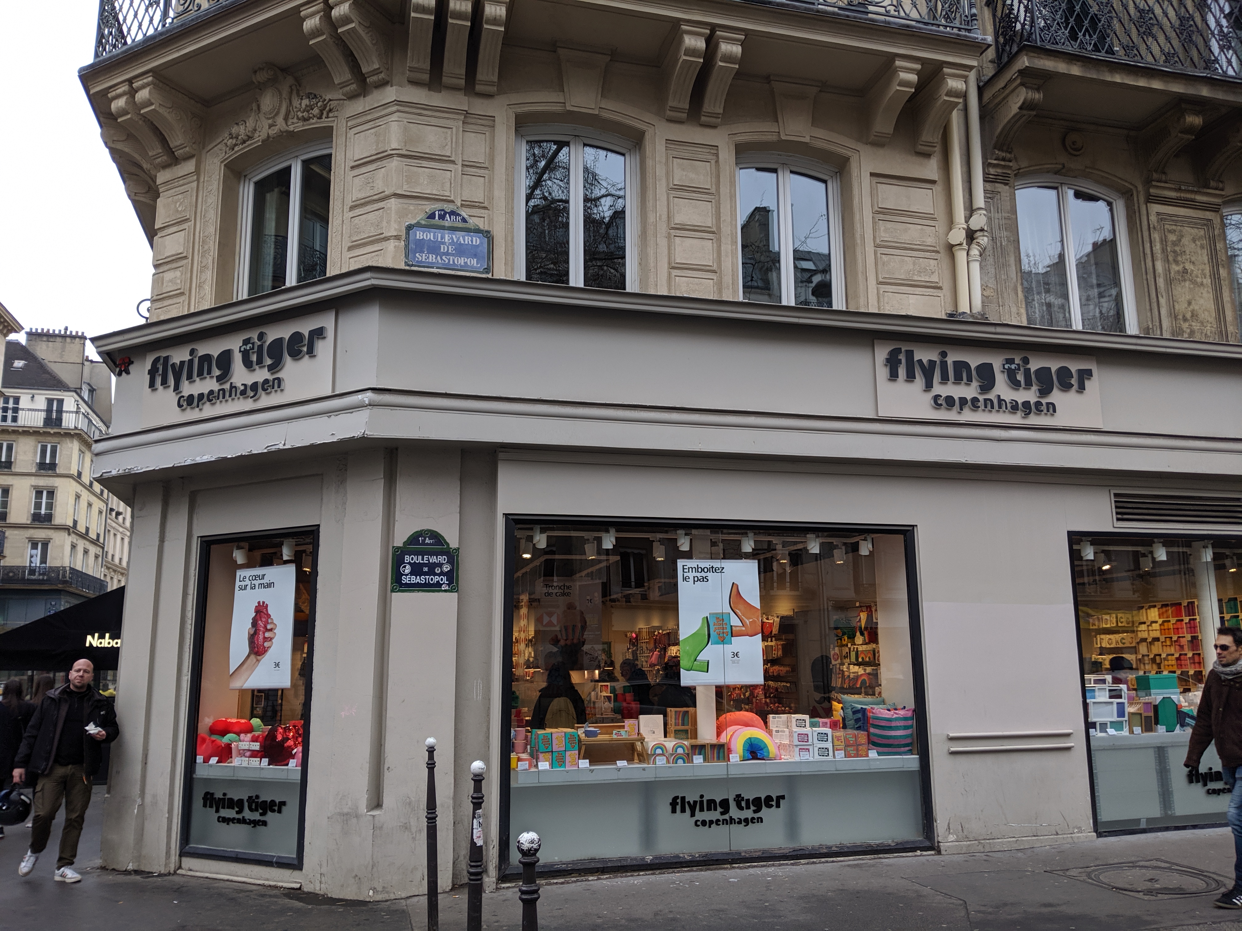 Photo n° 2 de l'avis de Cédric. fait le 26/01/2020 à 14:13