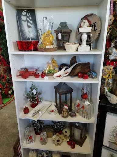 Florist «Heritage Florist & Gifts», reviews and photos, 1871 Slaughter Rd, Madison, AL 35758, USA