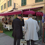 Photo n°2 de l'avis de Eka.a fait le 03/05/2023 à 06:24 sur le  Ristoro Antonio la Torre à Pisa