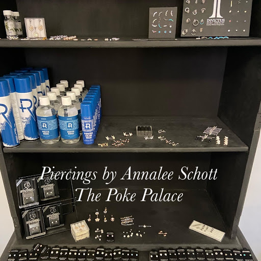 Explore bahamas tattoo ideas, creative tattoo ideas in Sheridan, available at The Poke Palace