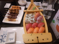 Sushi du Restaurant japonais Kanzaki à Belfort - n°11