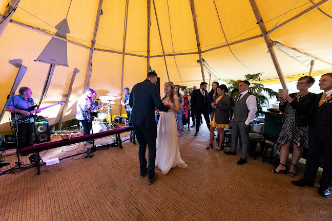 Comments and reviews of Vallum Marquee & Tipi Wedding Venue