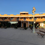 Photo n°6 de l'avis de Gianluca.i fait le 06/08/2018 à 10:46 sur le  Hotel Medusa à Lampedusa e Linosa