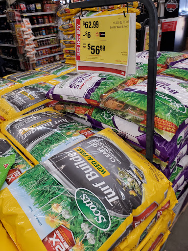 Hardware Store «Westlake Ace Hardware 109», reviews and photos, 550 US-175 Frontage Rd #108, Seagoville, TX 75159, USA