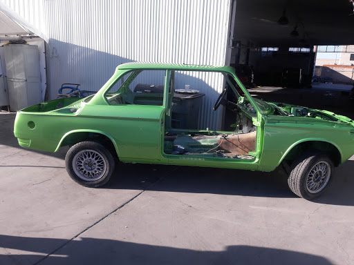 Auto Body Shop «Fix Auto Paramount», reviews and photos, 7771 Alondra Blvd, Paramount, CA 90723, USA