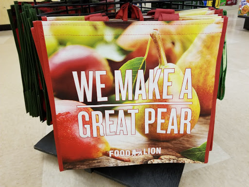 Grocery Store «Food Lion», reviews and photos, 3000 Gamber Rd, Finksburg, MD 21048, USA