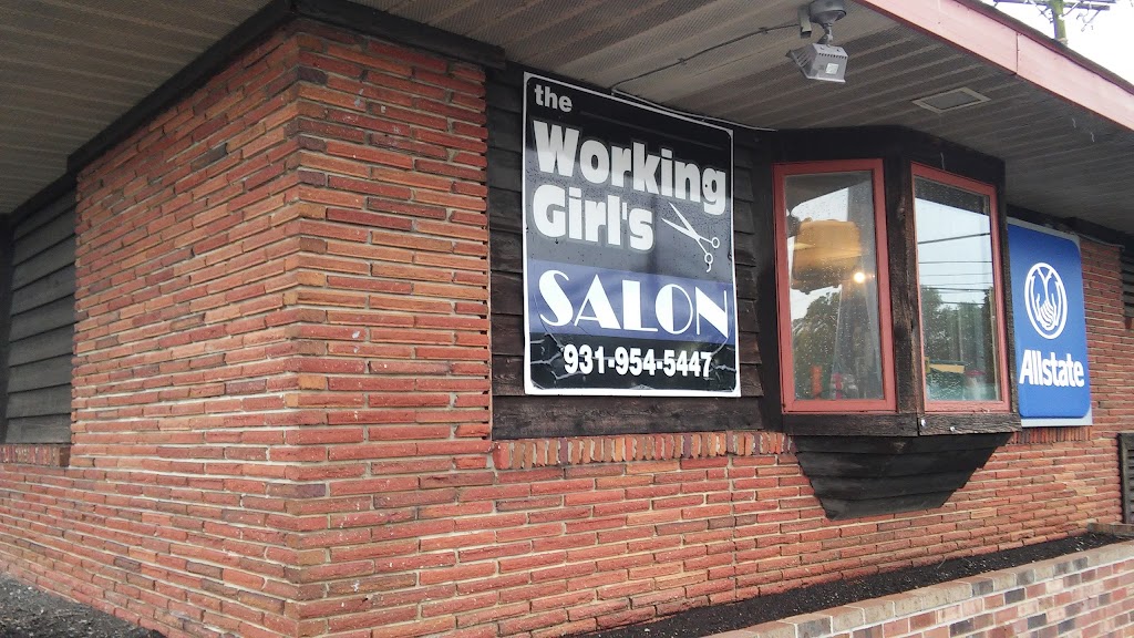 Working Girls Salon 37355