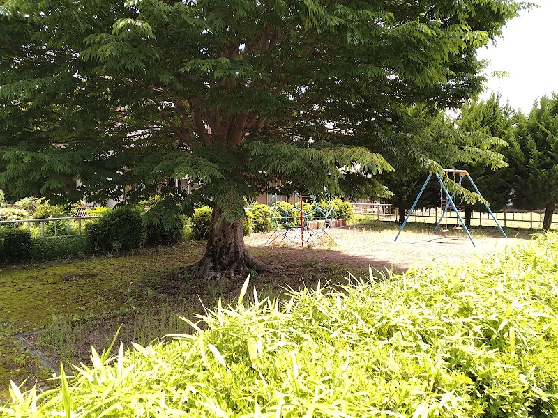 稚児坂第1公園