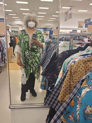 Department Store «Marshalls», reviews and photos, 240 NJ-10, East Hanover, NJ 07936, USA