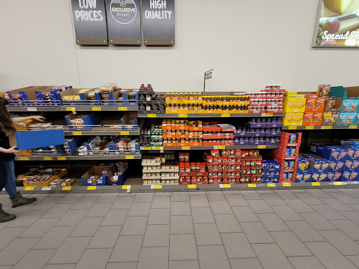Supermarket «Aldi Store», reviews and photos, 3201 Rte 9 S A, Rio Grande, NJ 08242, USA