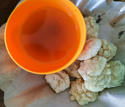 Nasi Pedas Bu Watik x Gadogado Surabaya Bu Watik photo