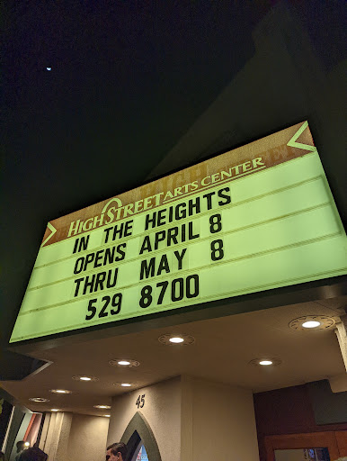 Performing Arts Theater «High Street Arts Center», reviews and photos, 45 E High St, Moorpark, CA 93021, USA