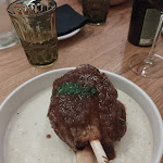 Photo n°2 de l'avis de Massimiliano.c fait le 22/11/2023 à 07:21 sur le  TALEA Brasserie à Caltanissetta