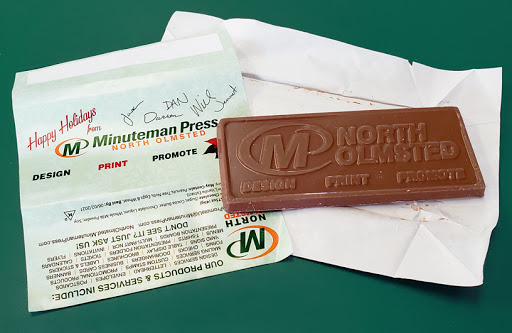 Commercial Printer «Minuteman Press - Westgate», reviews and photos, 24112 Lorain Rd, North Olmsted, OH 44070, USA