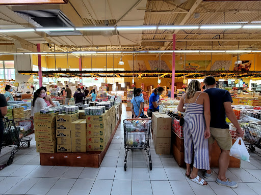 Supermarket «Good Fortune Supermarket», reviews and photos, 6751 Wilson Blvd, Falls Church, VA 22044, USA