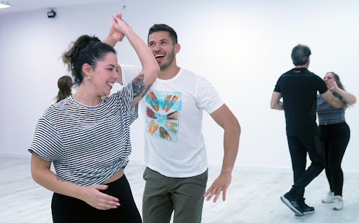 Imagen del negocio Salsabachata Ventas en Madrid, Madrid