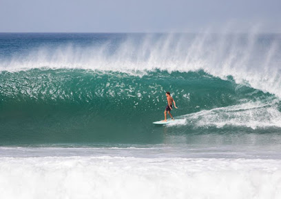 Cocoa Beach Surf Company