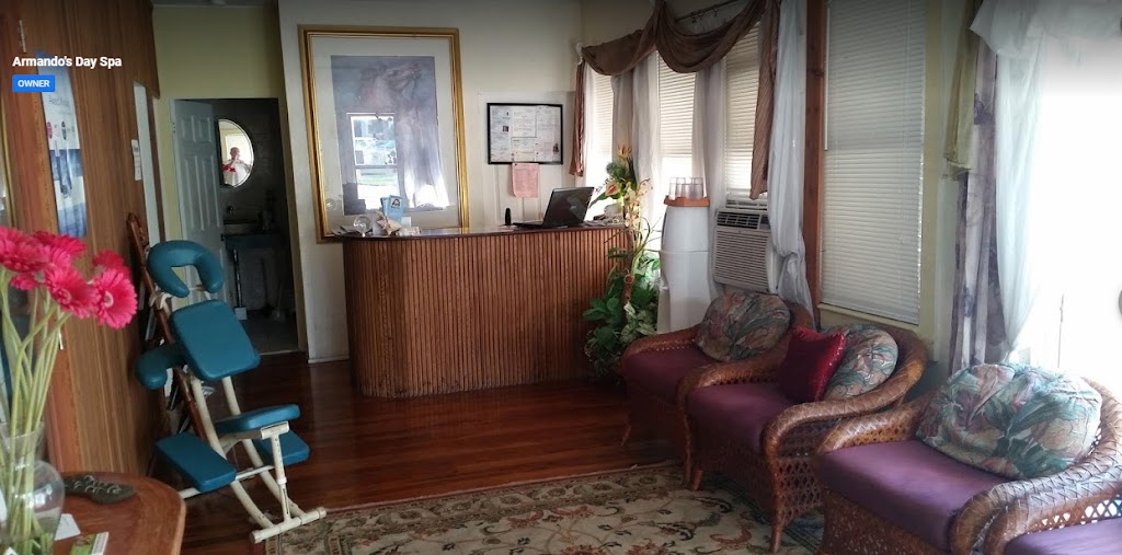 Armando's Day Spa 33931